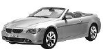 BMW E64 P3572 Fault Code