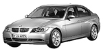 BMW E90 P3572 Fault Code