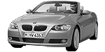 BMW E93 P3572 Fault Code